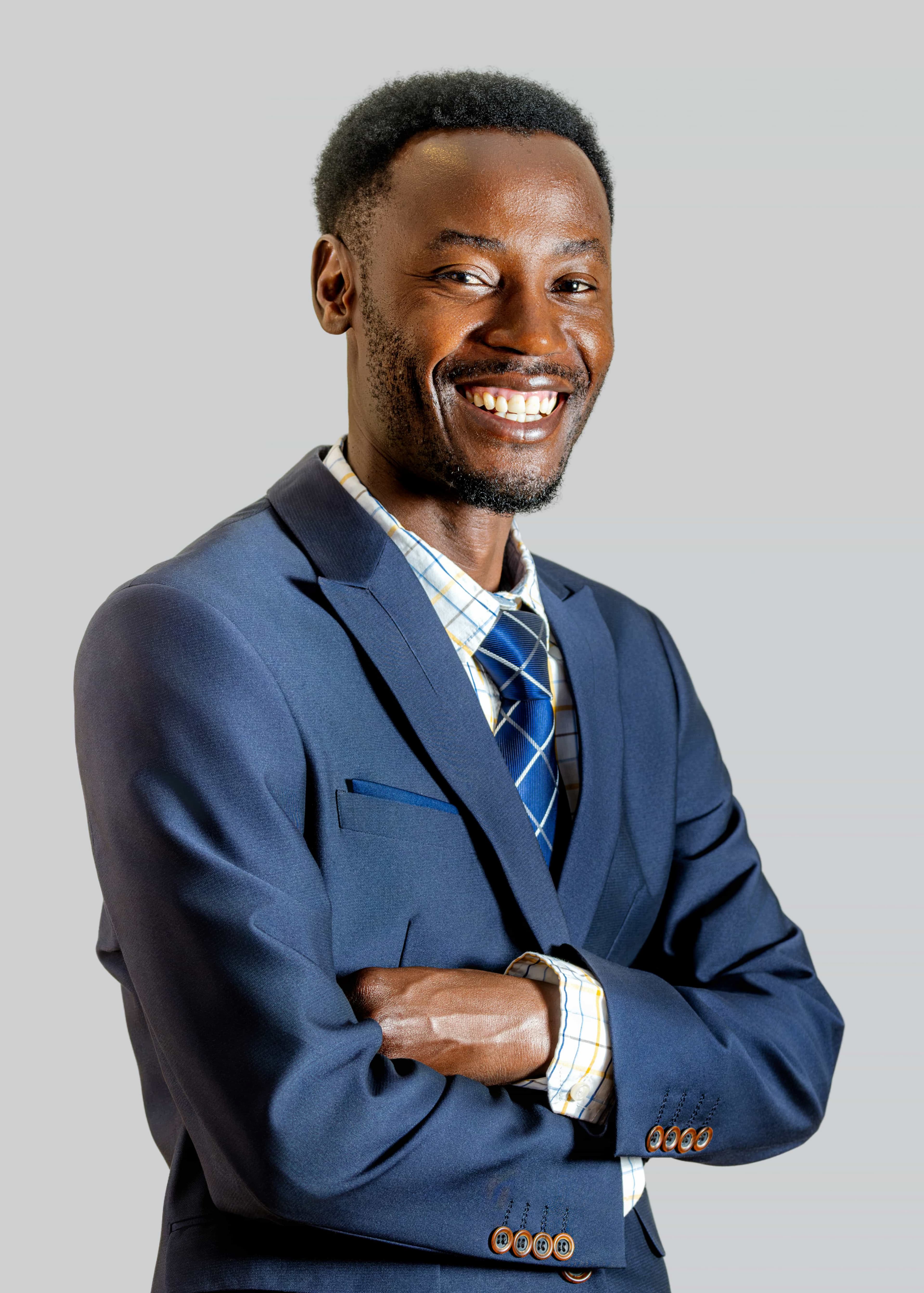 Anthony Mlawa — Delaware Investments