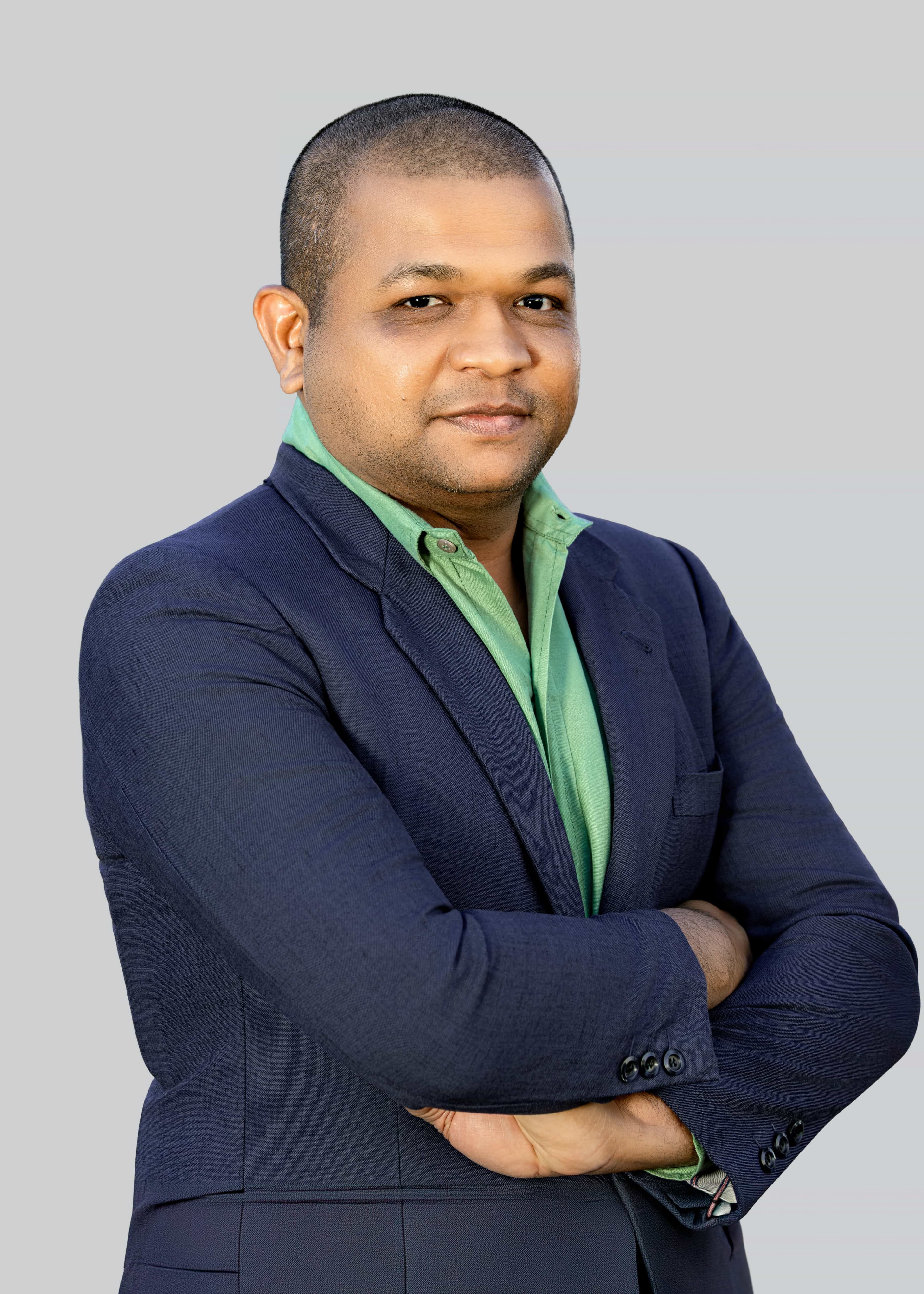 Bhavin Udani — Delaware Investments