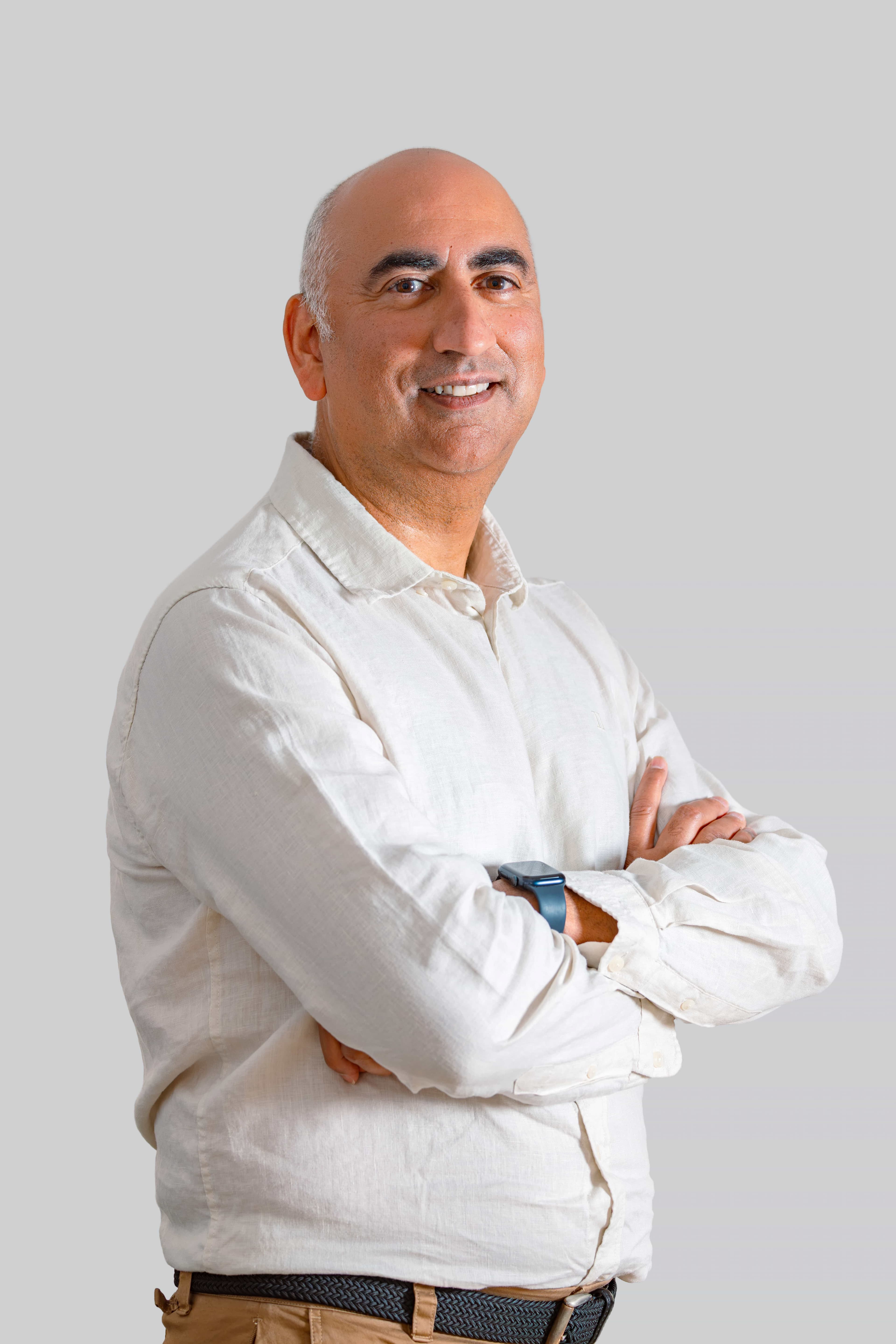 Jasbir Gill — Delaware Investments