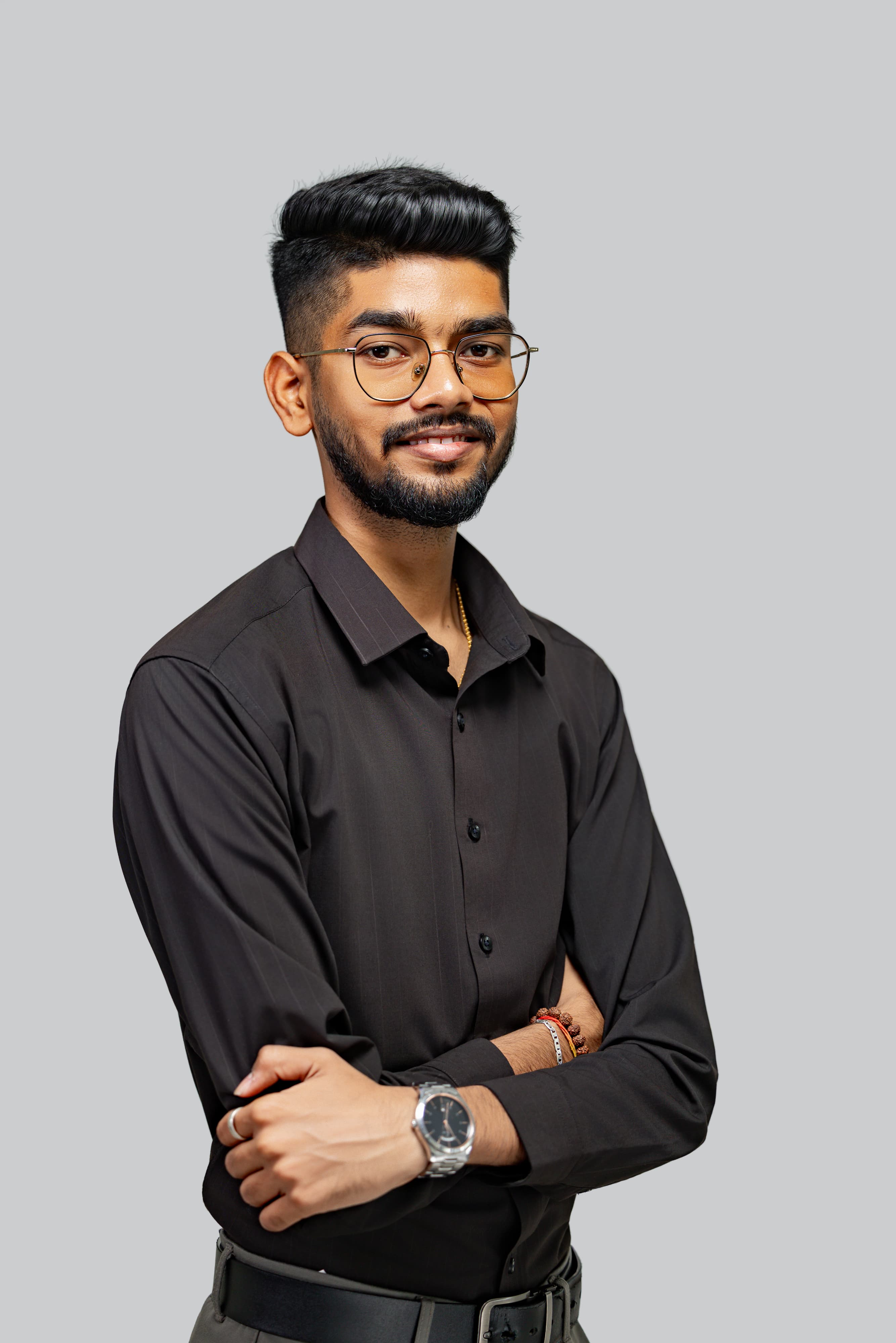 Vivek Lalji — Delaware Investments