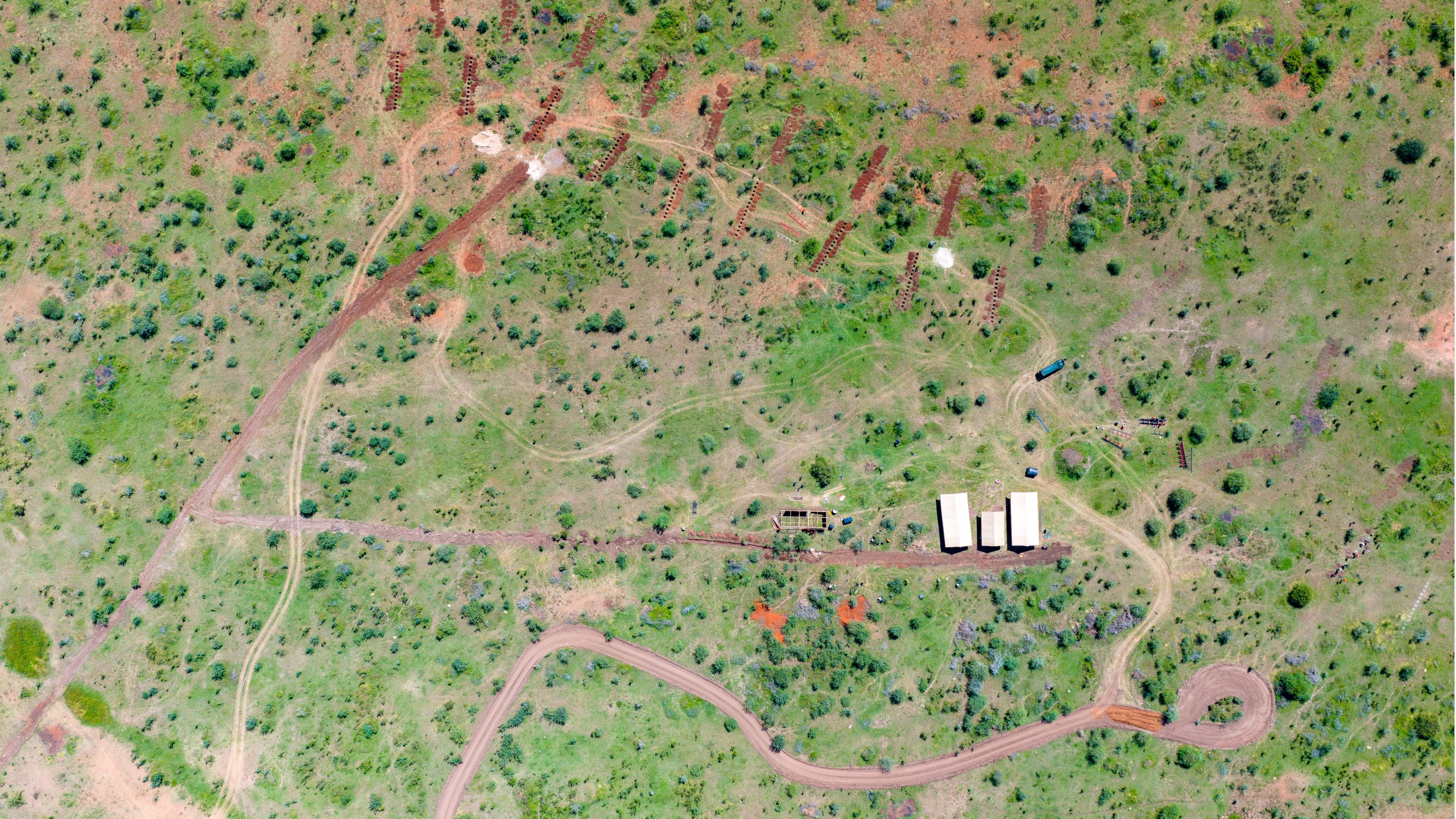 Mereshi Plains design and craft