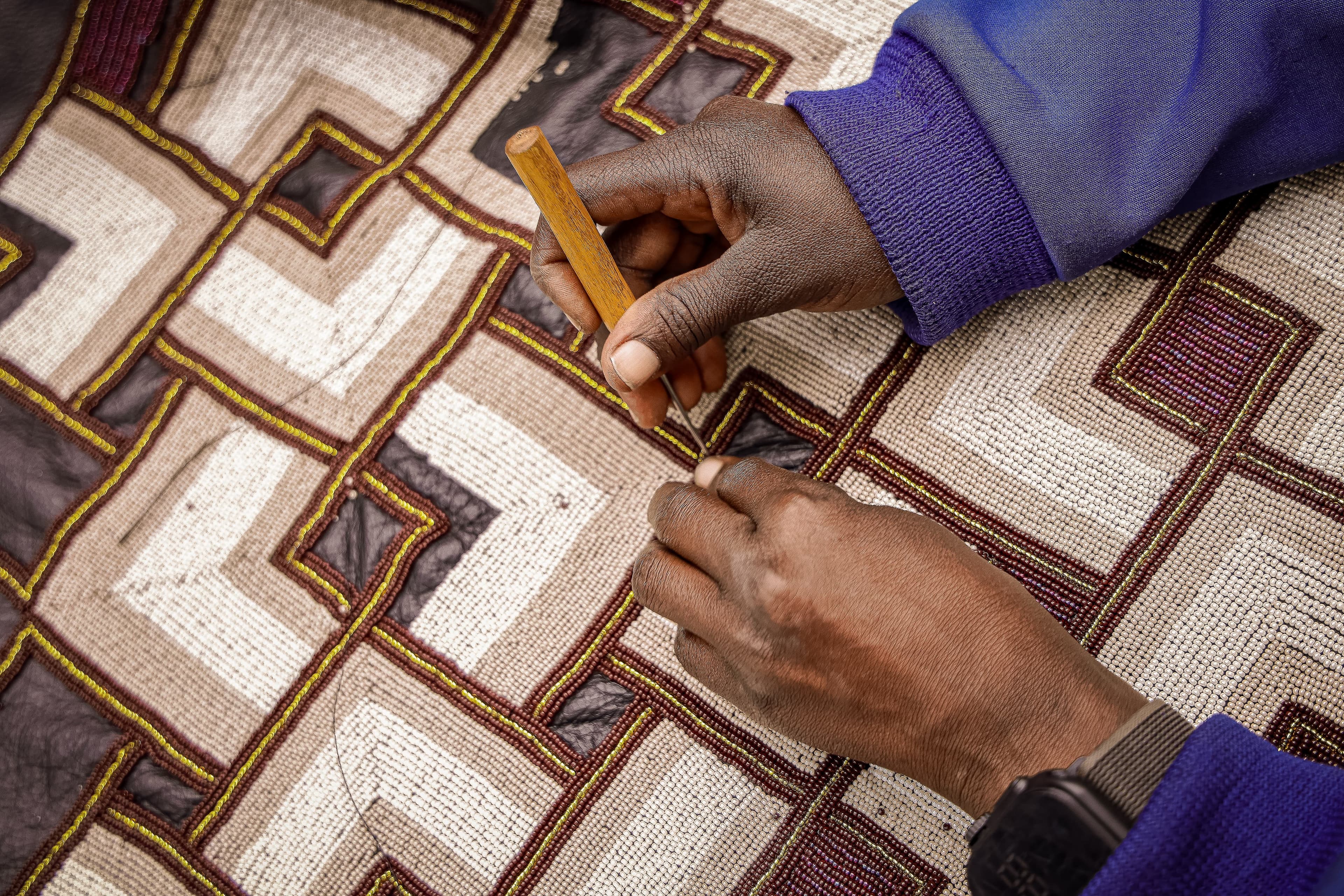 Tanzania landscape — Delaware Investments
