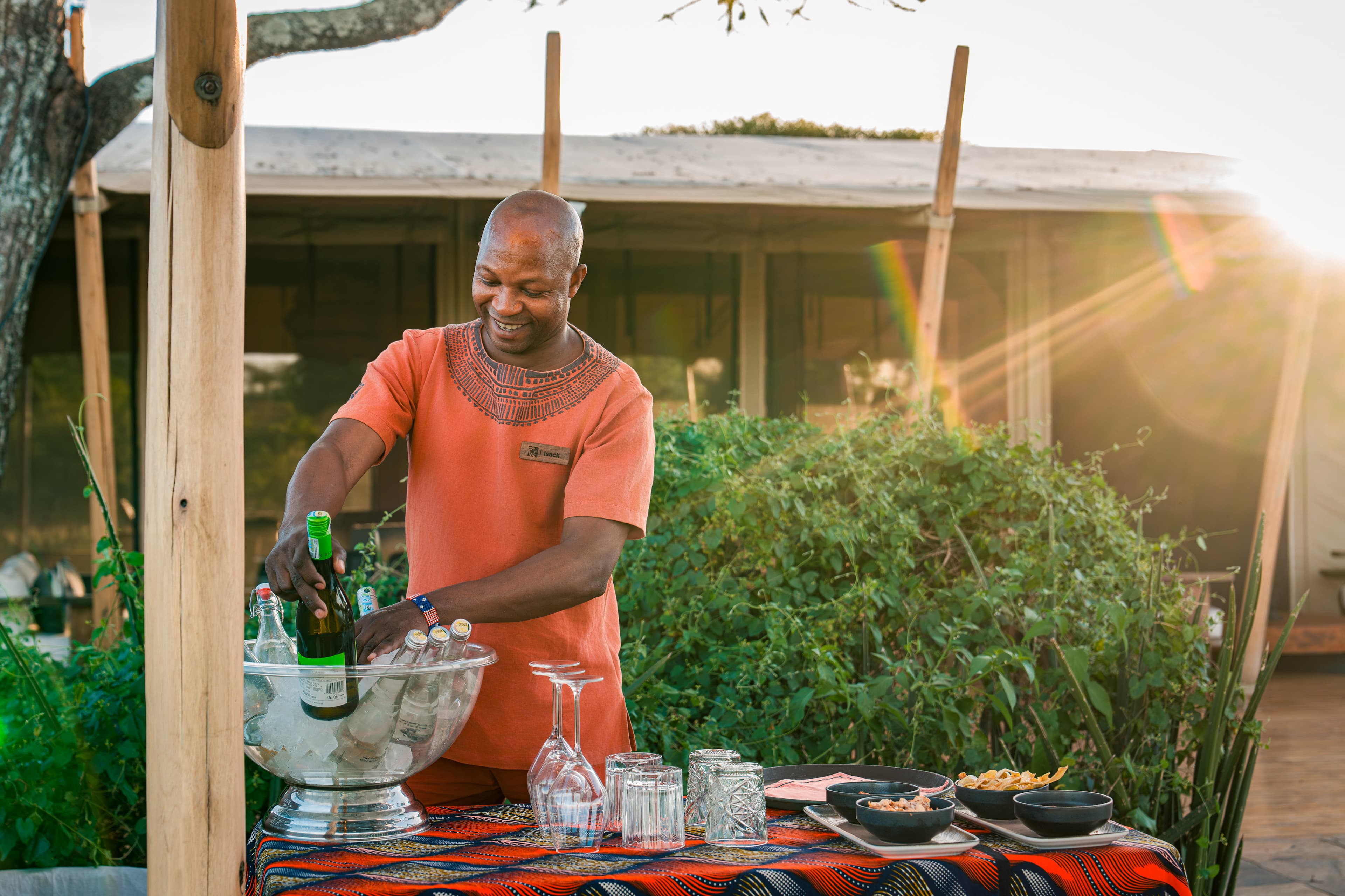 Local Employment & Skills Development