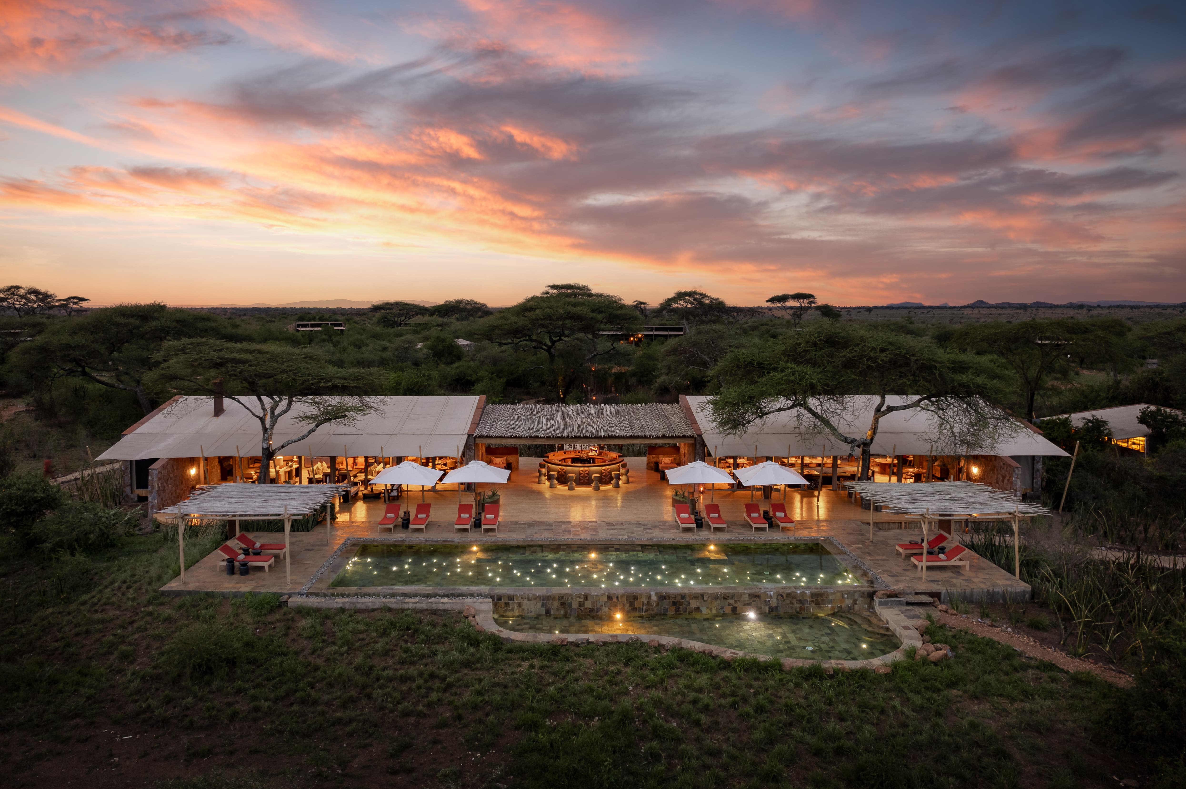 Extraordinary Destinations